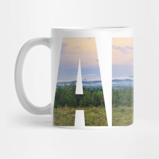 ADK Mug